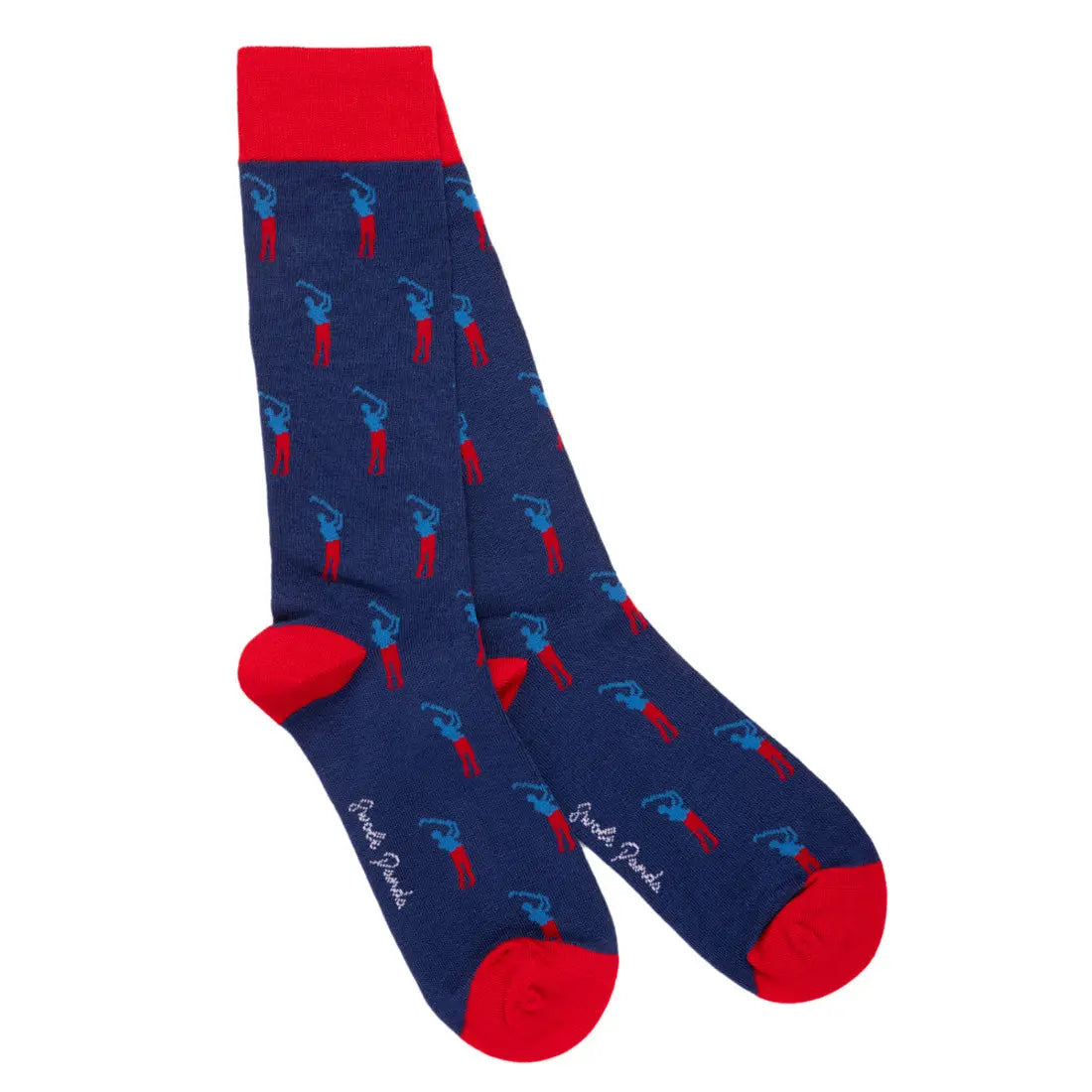 Chaussettes en bambou durable, conçues pour durer
