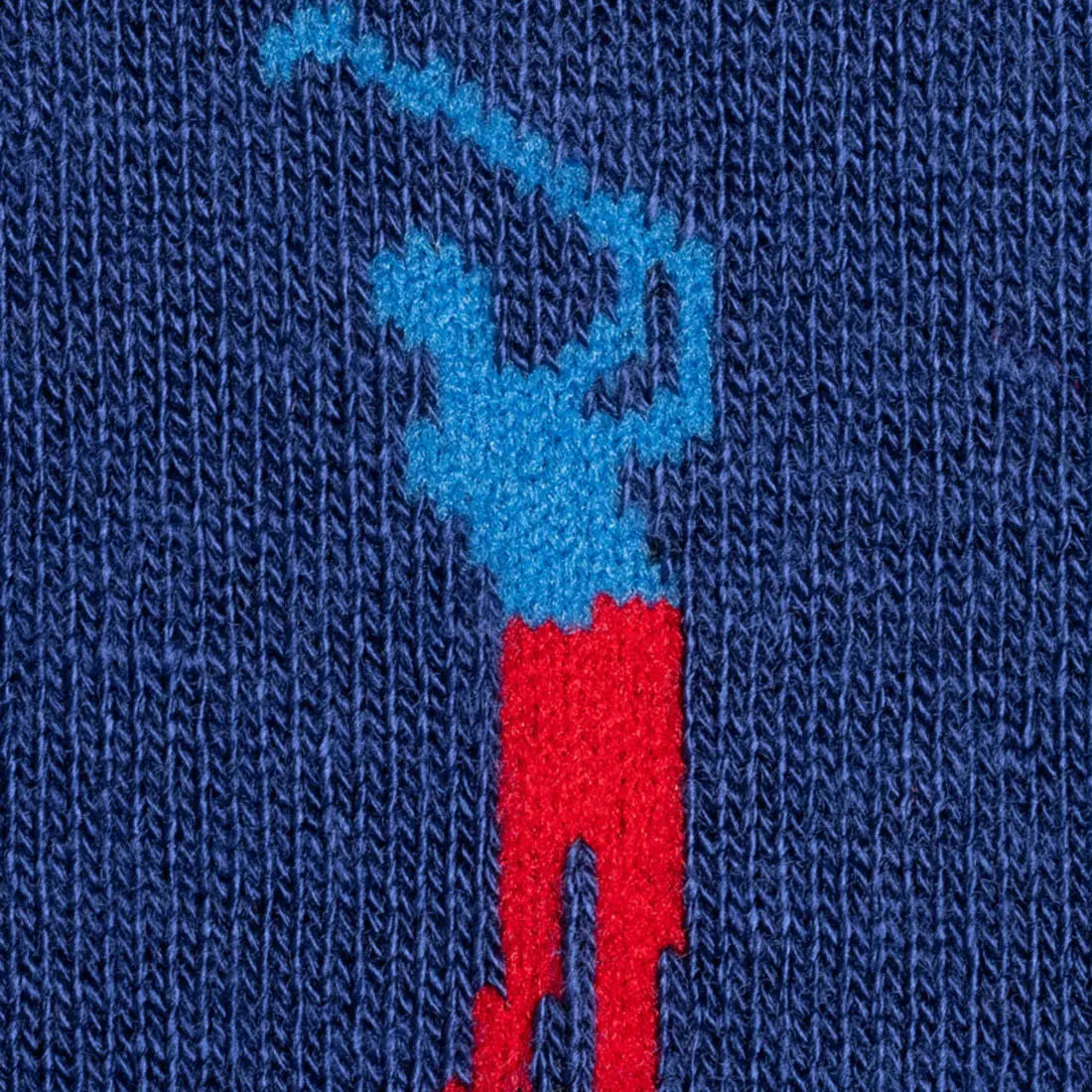 Chaussettes en bambou durable, conçues pour durer