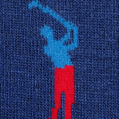 Chaussettes en bambou durable, conçues pour durer