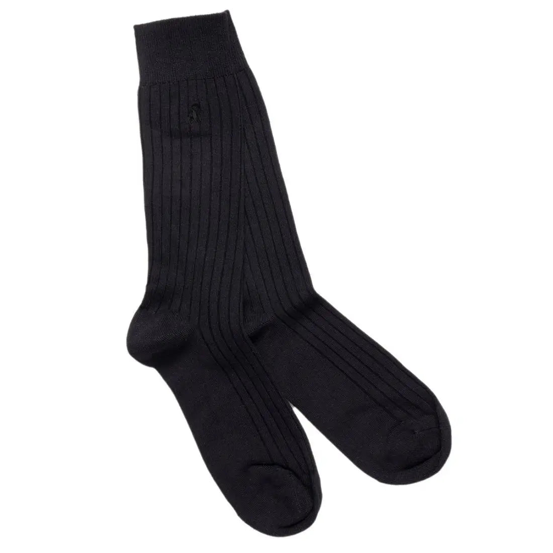 Chaussettes en bambou durable, conçues pour durer