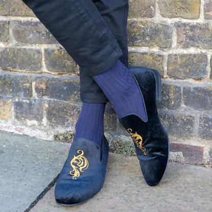 Chaussettes en bambou durable, conçues pour durer
