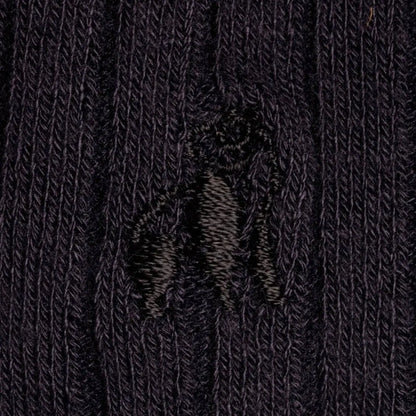 Chaussettes en bambou durable, conçues pour durer