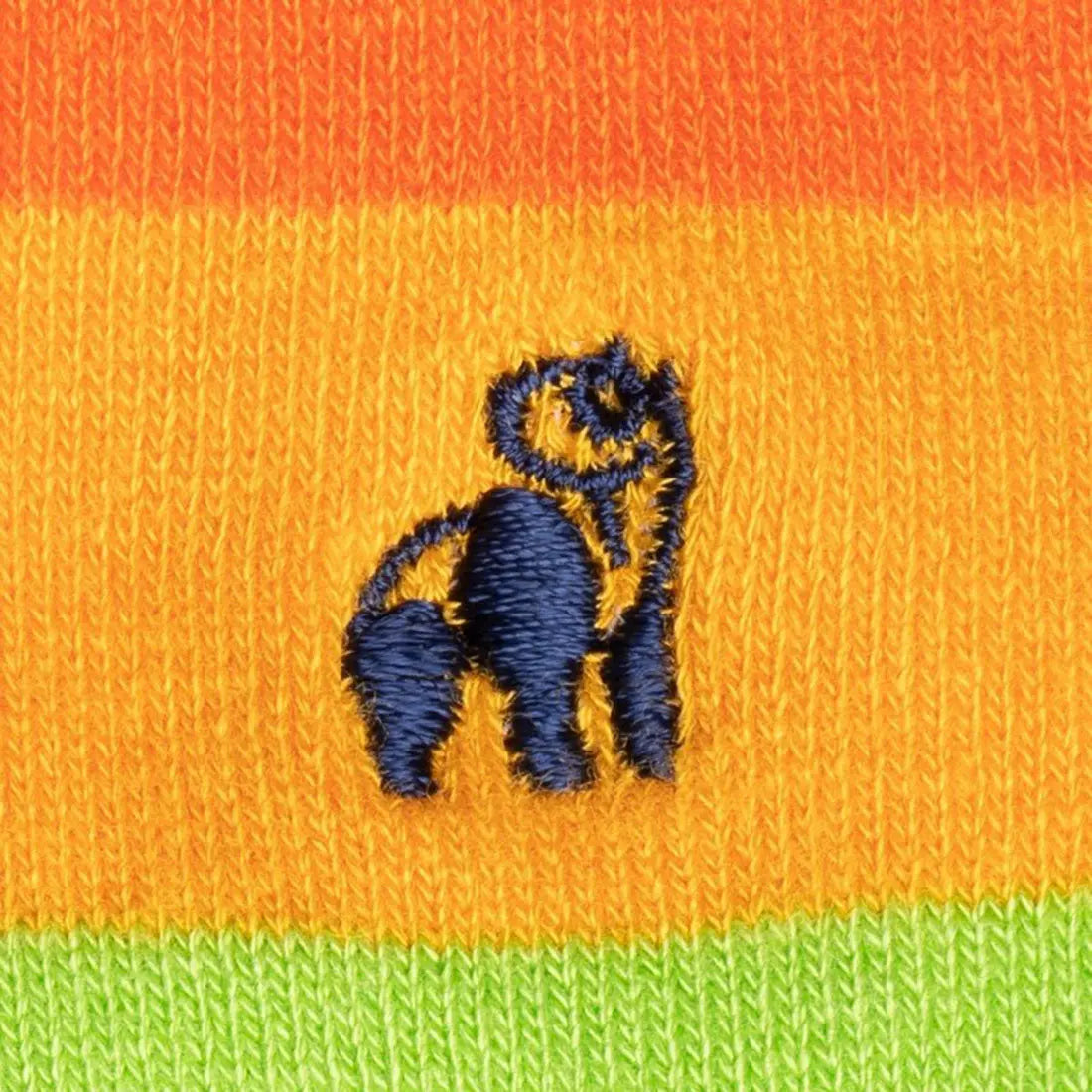 Chaussettes en bambou durable, conçues pour durer