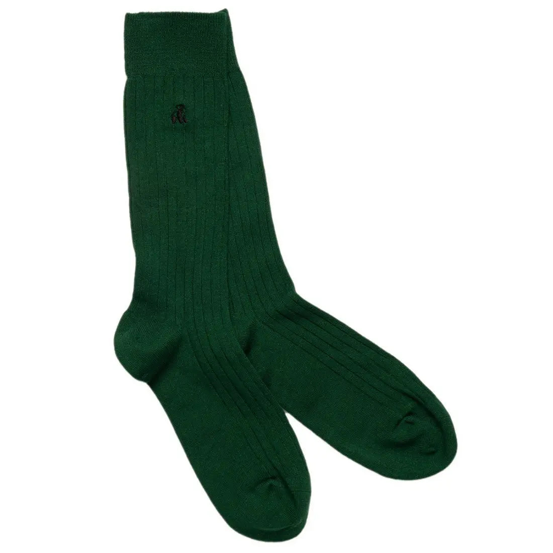 Chaussettes en bambou durable, conçues pour durer