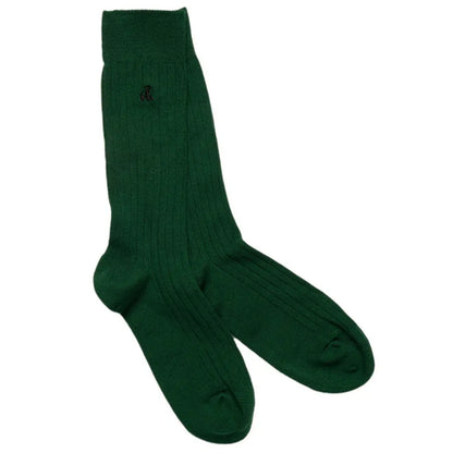 Chaussettes en bambou durable, conçues pour durer
