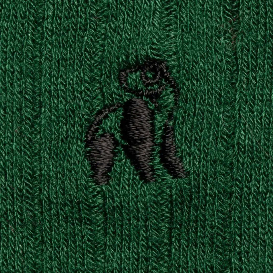 Chaussettes en bambou durable, conçues pour durer