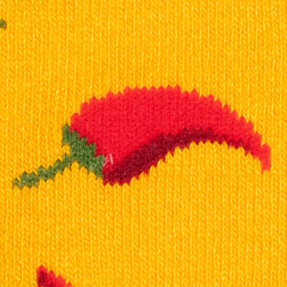 Chaussettes en bambou durable, conçues pour durer