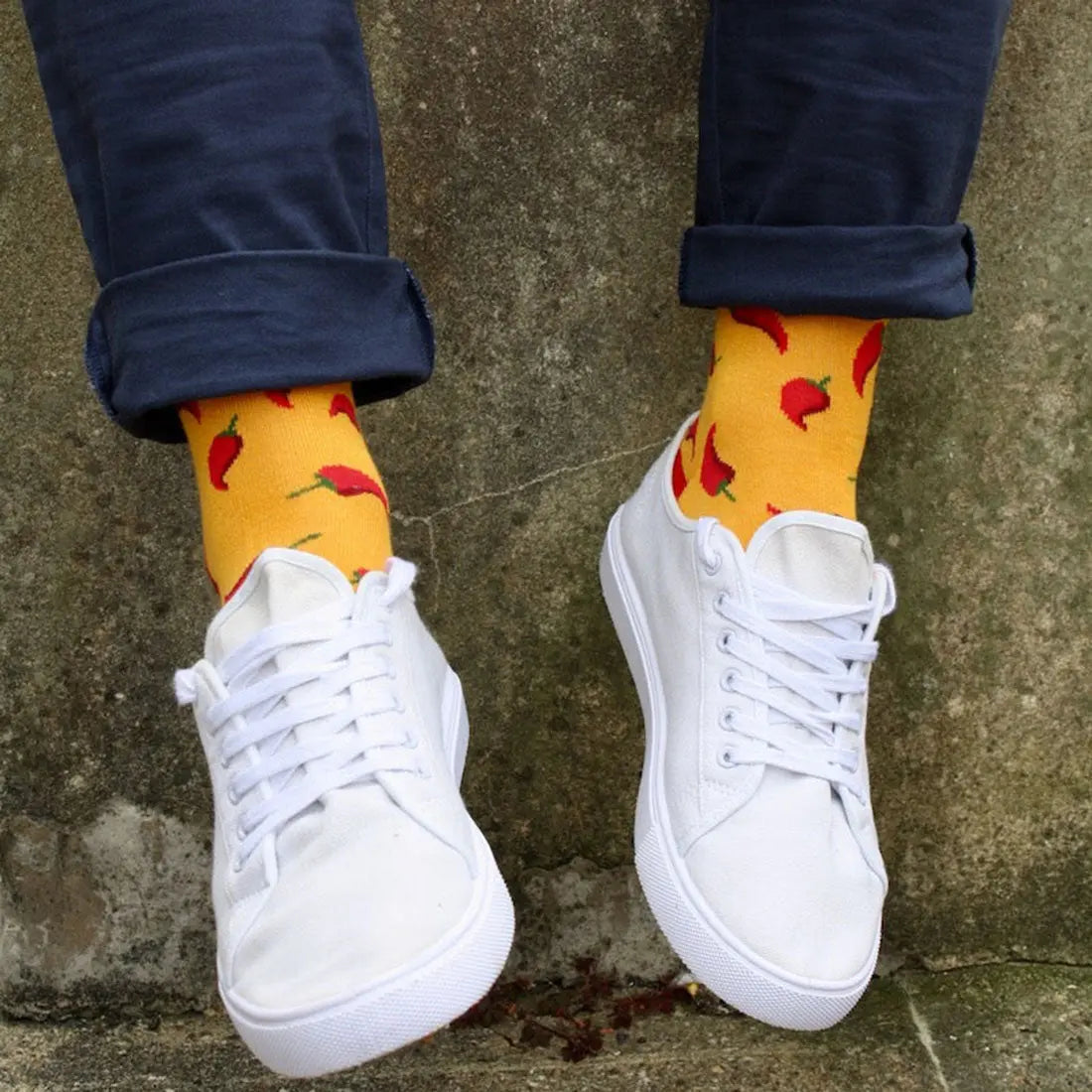 Chaussettes en bambou durable, conçues pour durer