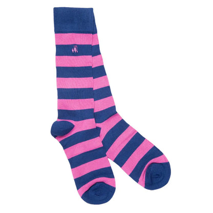 Chaussettes en bambou durable, conçues pour durer
