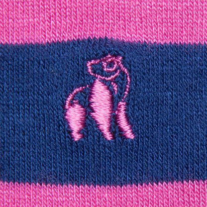 Chaussettes en bambou durable, conçues pour durer