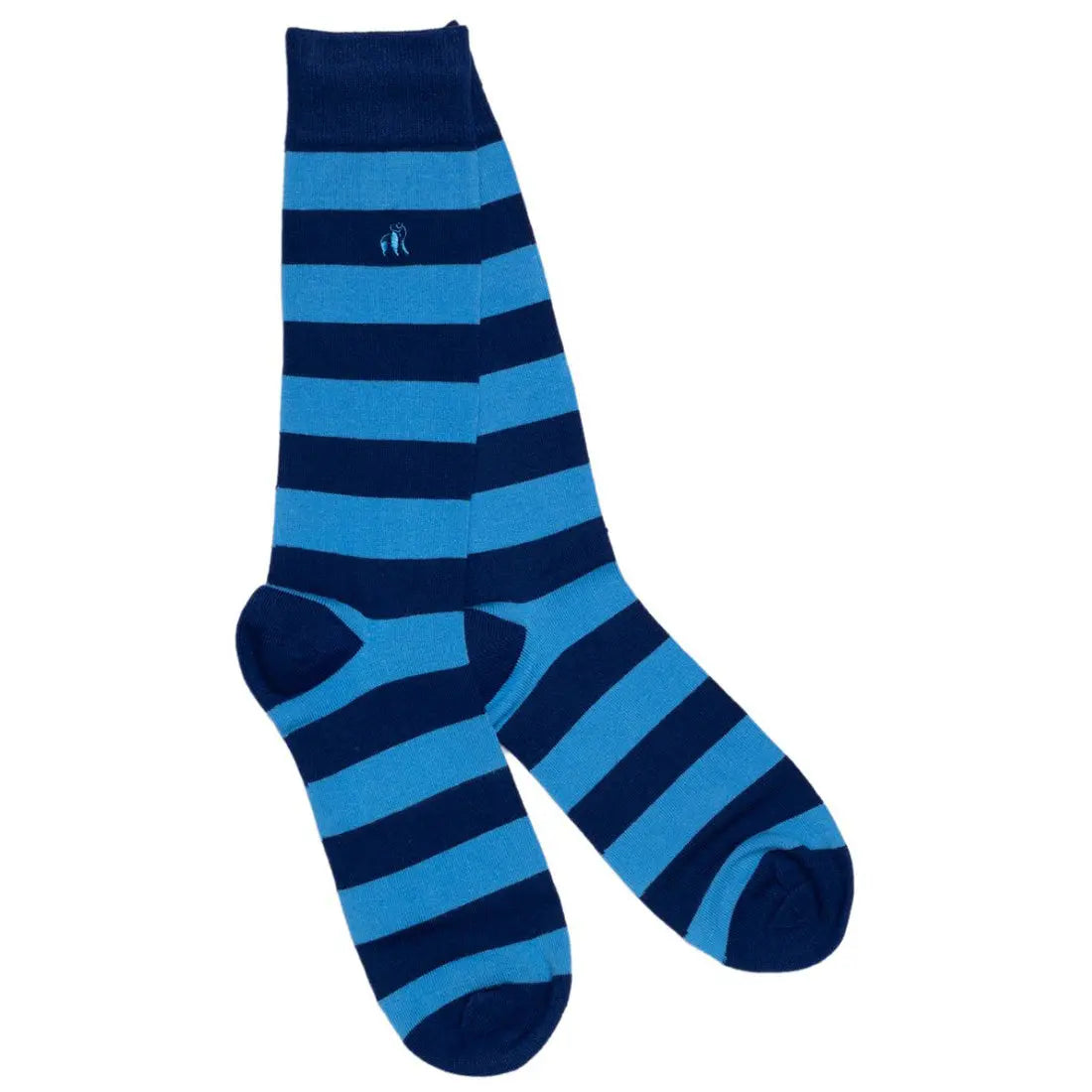 Chaussettes en bambou durable, conçues pour durer