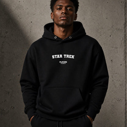 Star Trek Men's Hoodie