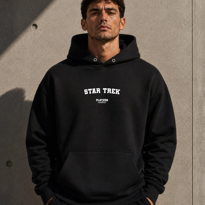 Star Trek Men's Hoodie