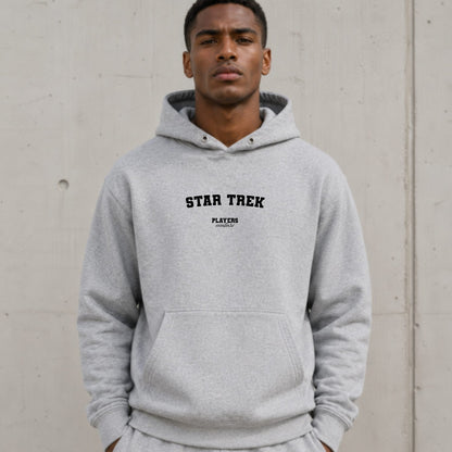 Star Trek Men's Hoodie