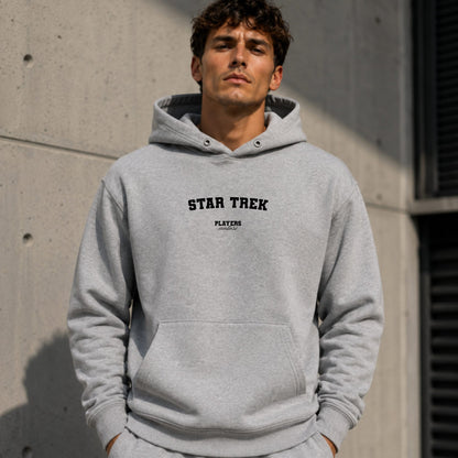 Star Trek Men's Hoodie