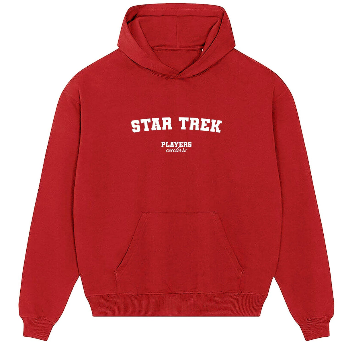 Star Trek Men's Hoodie