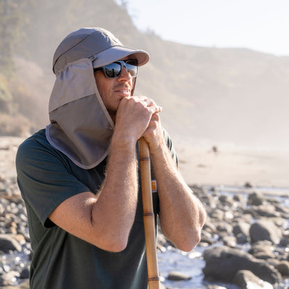 Sun Guide Cap