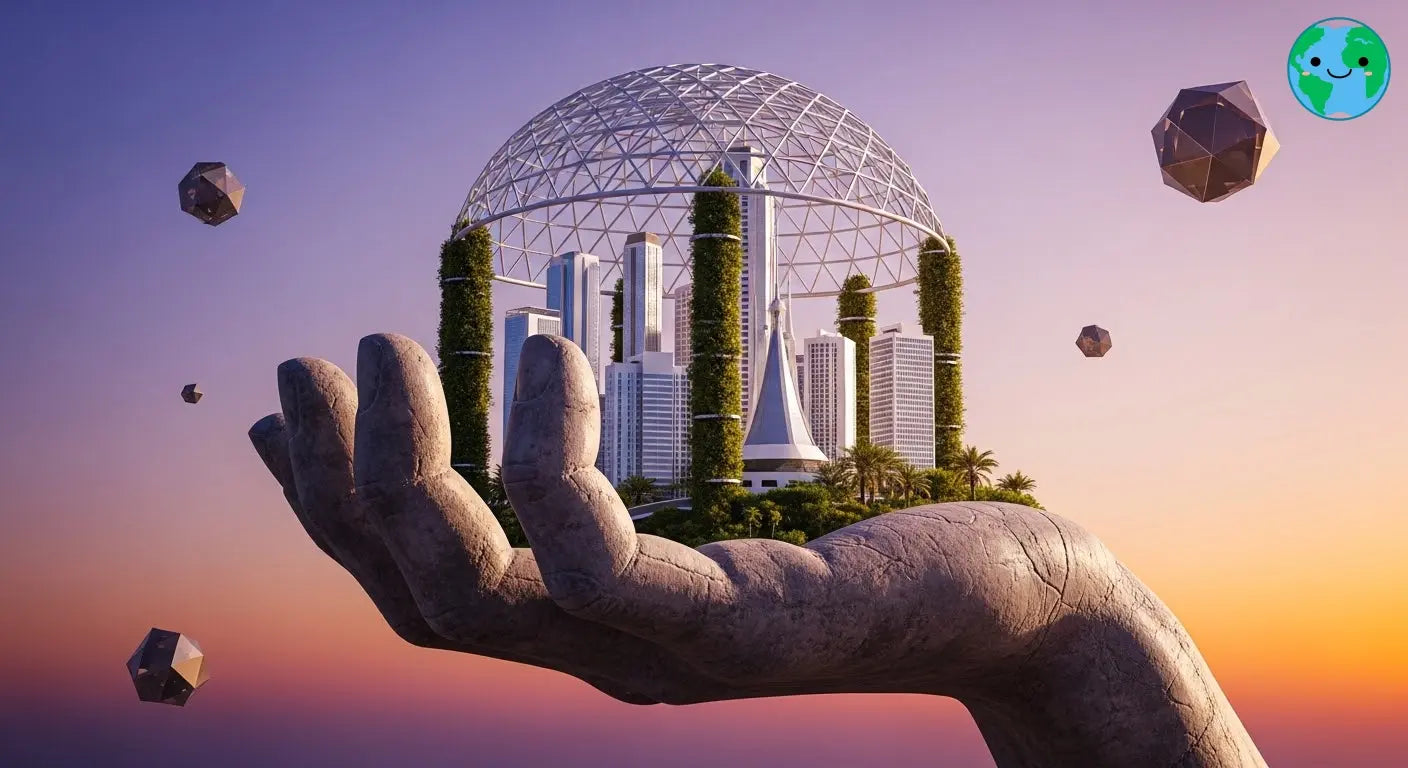 Load video: The Future of Fashion