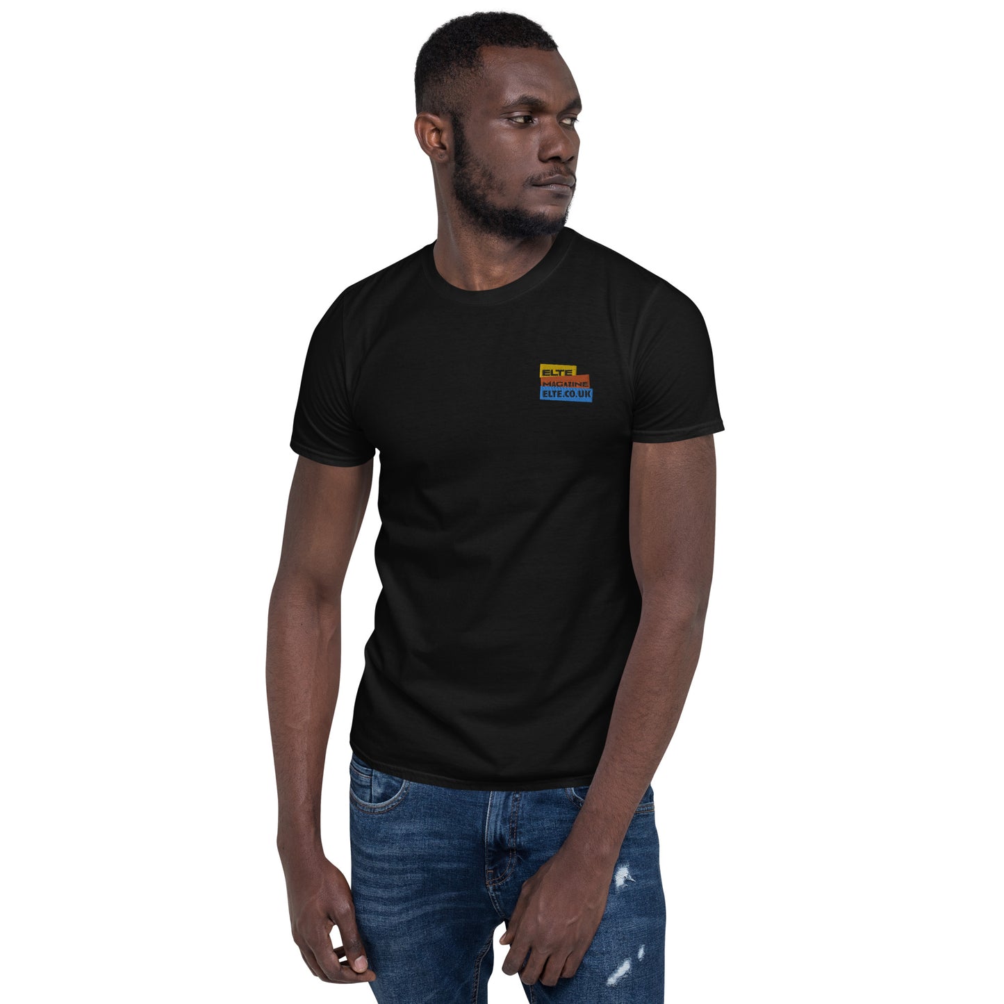 Elte26 Short-Sleeve Unisex T-Shirt