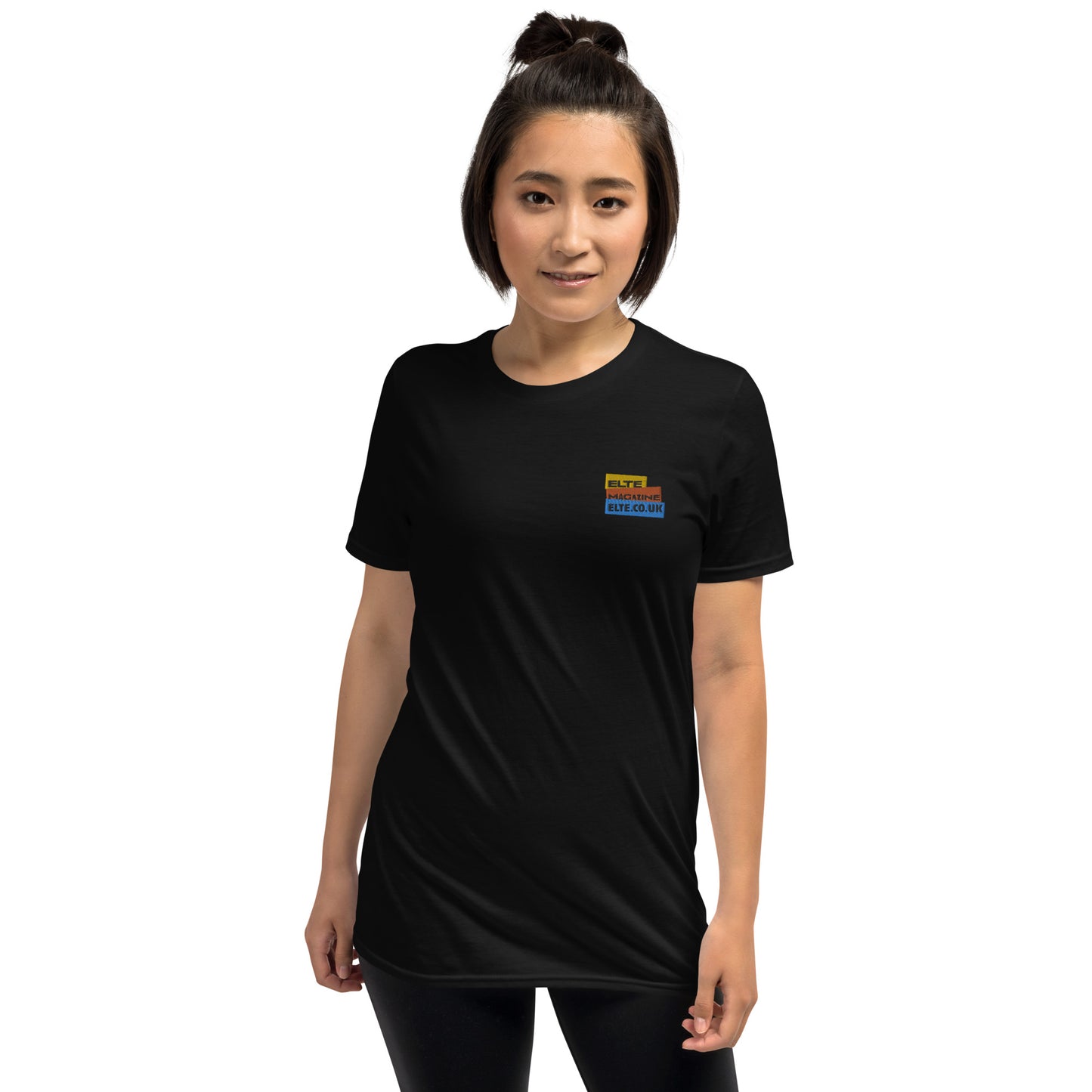 Elte26 Short-Sleeve Unisex T-Shirt