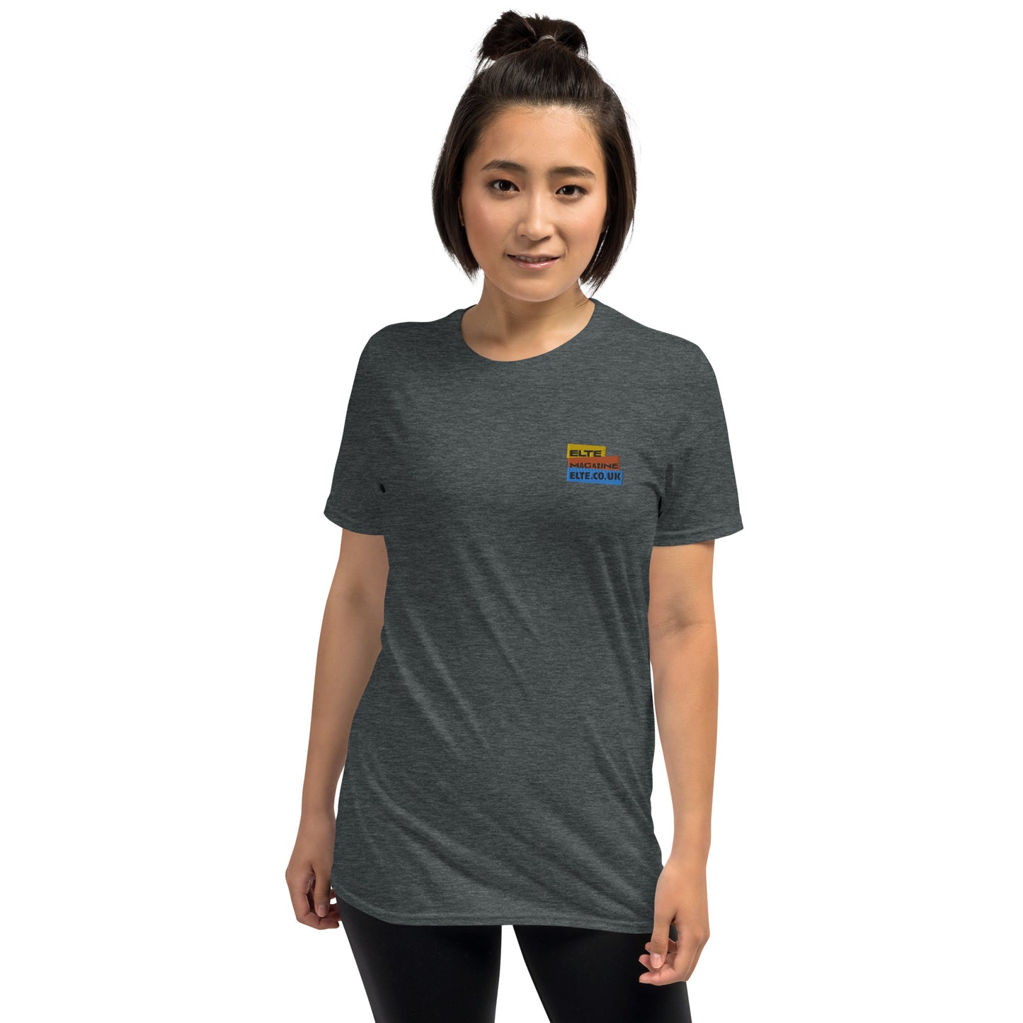 Elte26 Short-Sleeve Unisex T-Shirt