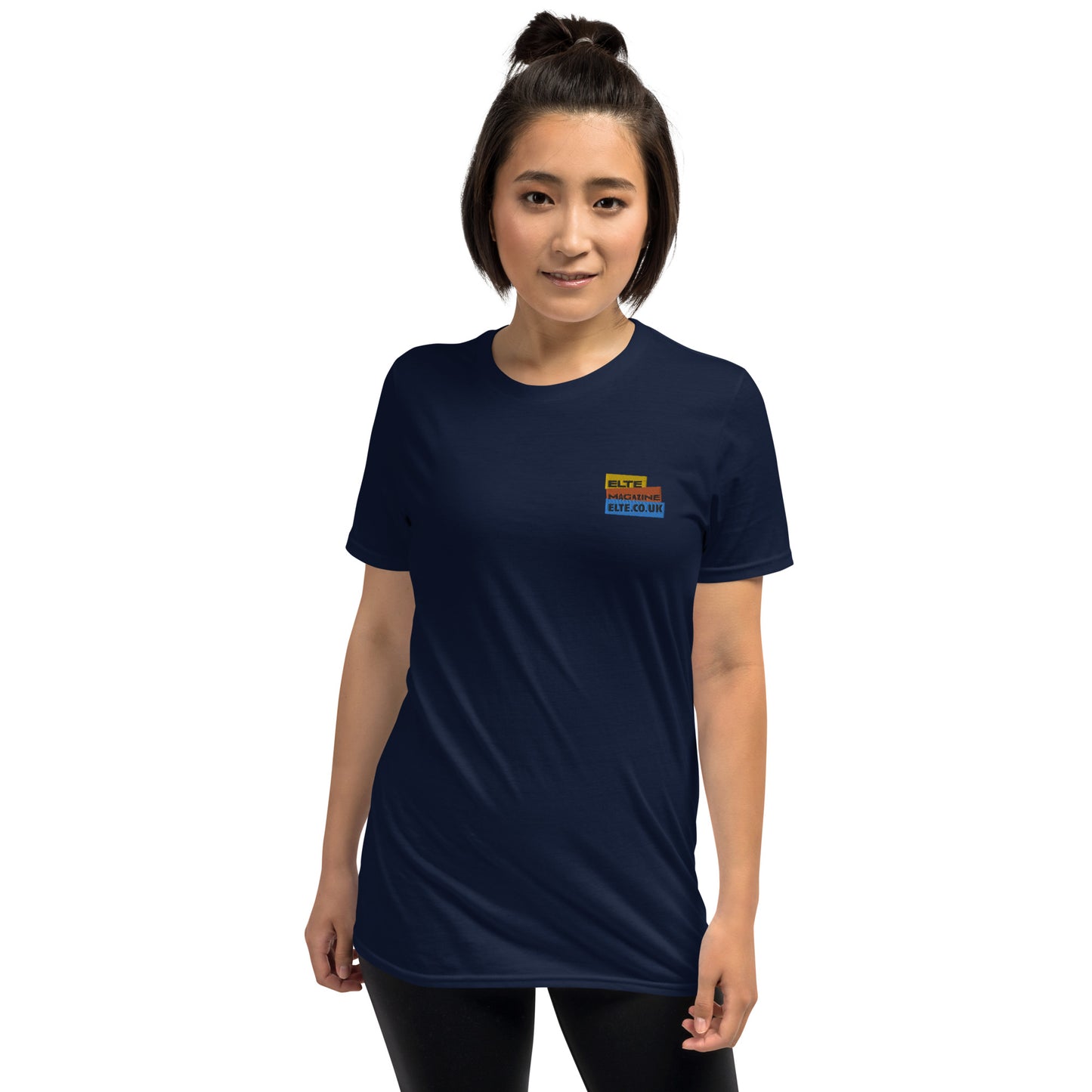 Elte26 Short-Sleeve Unisex T-Shirt