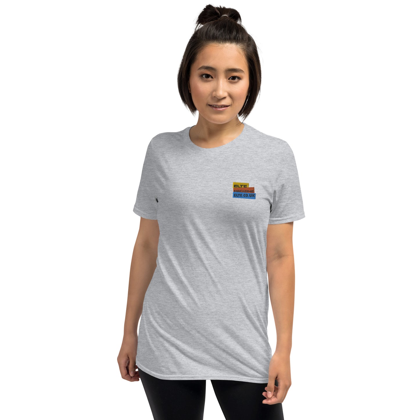 Elte26 Short-Sleeve Unisex T-Shirt