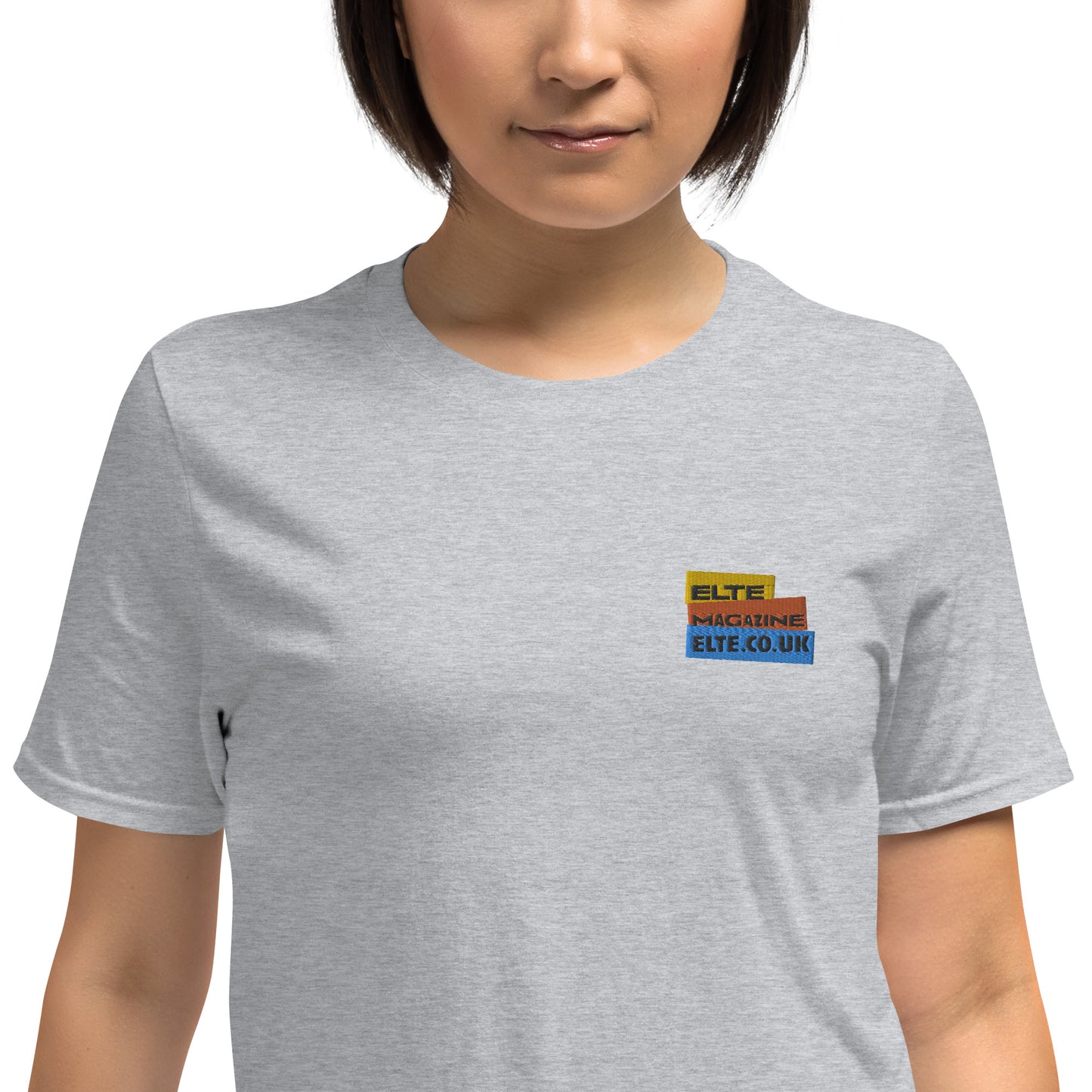 Elte26 Short-Sleeve Unisex T-Shirt