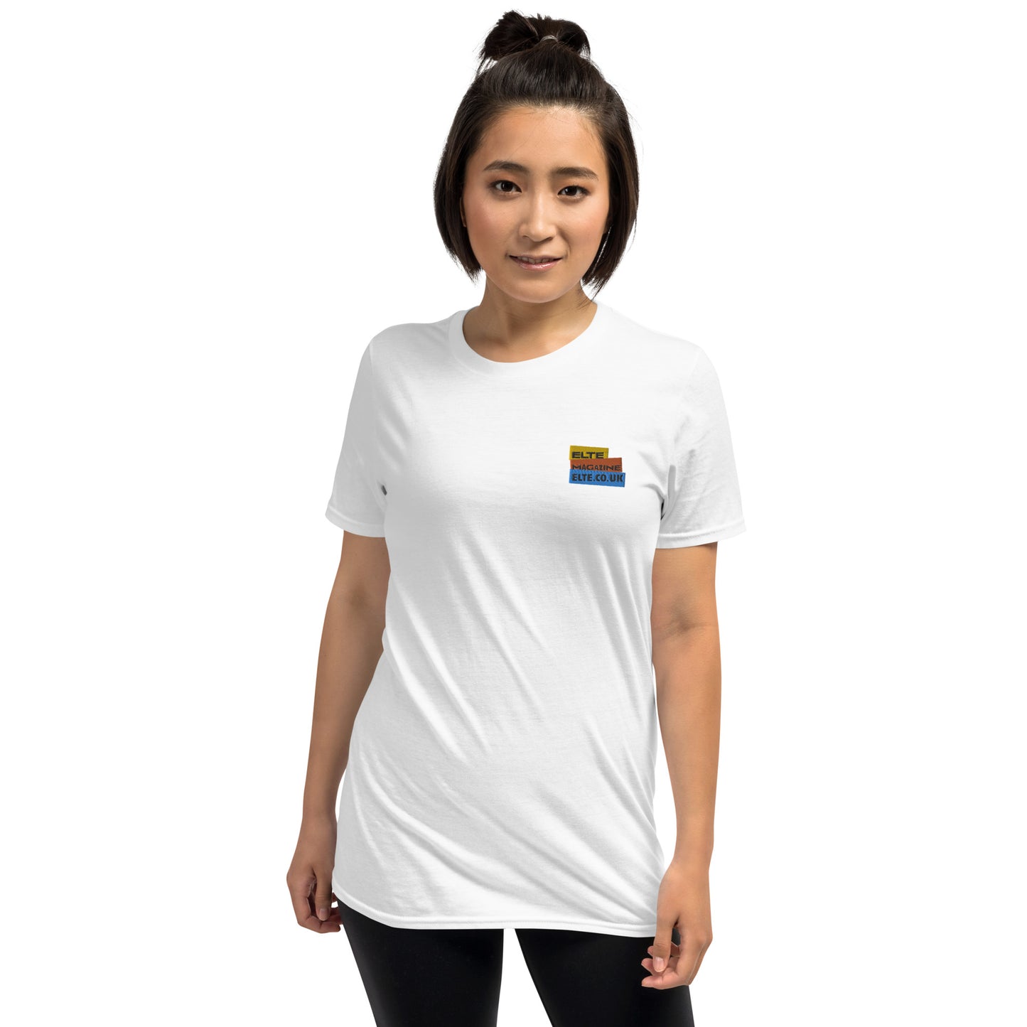 Elte26 Short-Sleeve Unisex T-Shirt