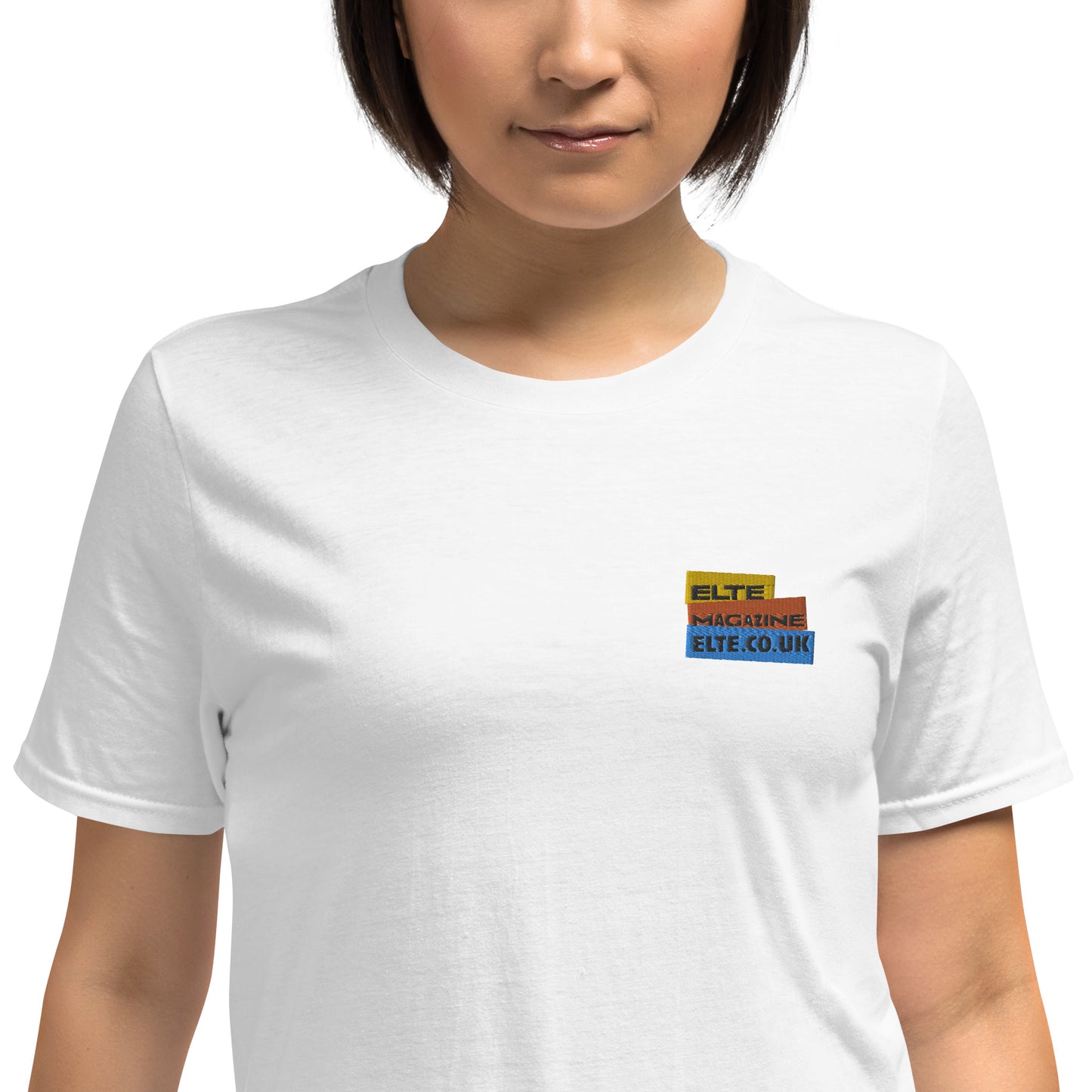 Elte26 Short-Sleeve Unisex T-Shirt