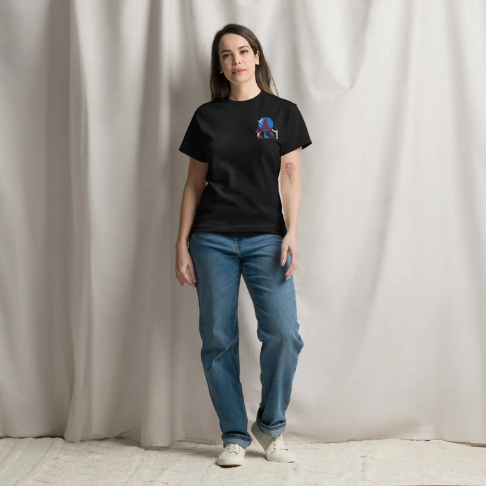 First Home Unisex classic tee First Home Giftshop