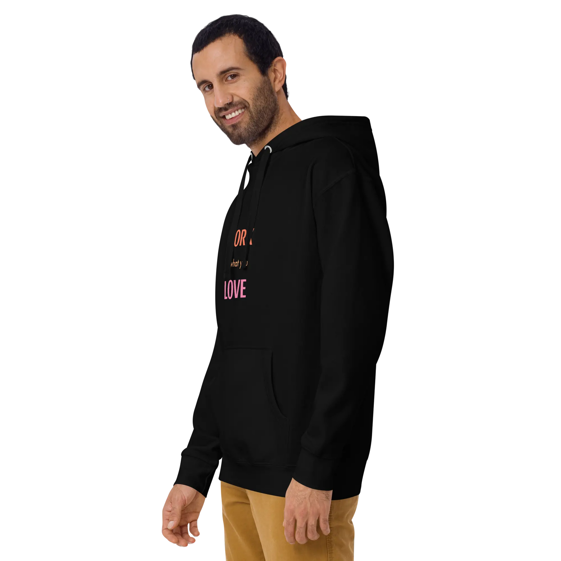 Full Black elte26 Hoodie elte26 magazine