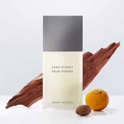 Issey Miyake L'Eau d'Issey Pour Homme  Eau De Toilette Spray 200ml