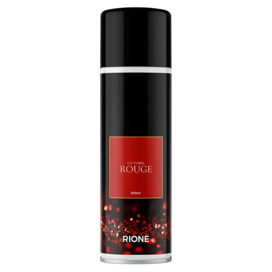 Victoire Rouge - HD Air Freshener by Rioné