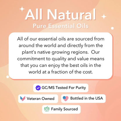 Vitality Hair Envy - Natural Hair Growth Serum with 15 Plant Extracts | 100% Pure Essential Oils British Harmonia | Natural Makeup & Fragrance by British Harmonia UK