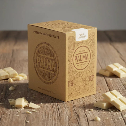 PALMA White Chocolate Hot Chocolate