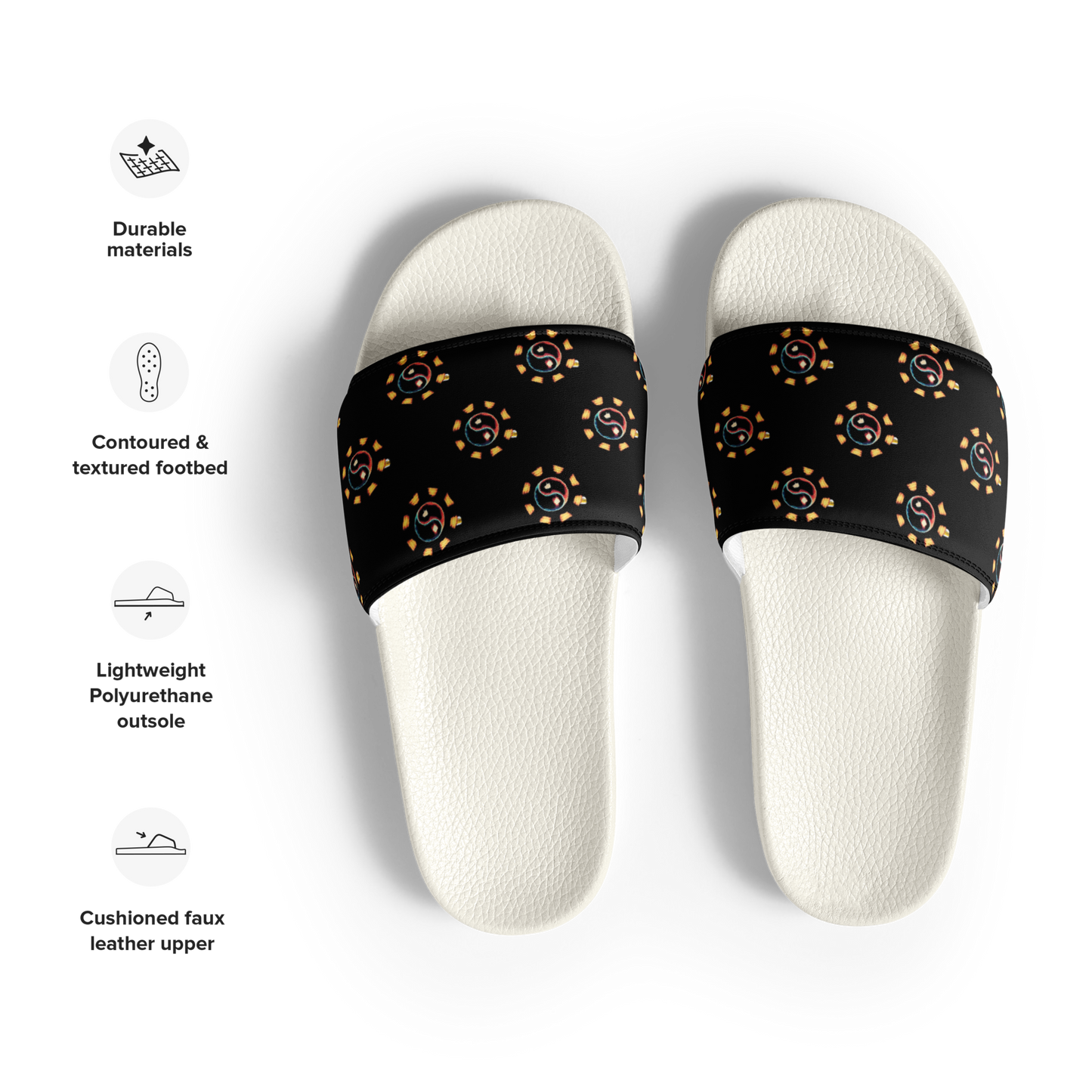 Tao Sun Women's slides