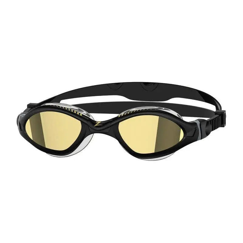 Zoggs Tiger LSR+  Swimming Goggles The ScubaDiving Gear Store