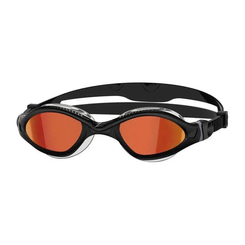 Zoggs Tiger LSR+  Swimming Goggles The ScubaDiving Gear Store